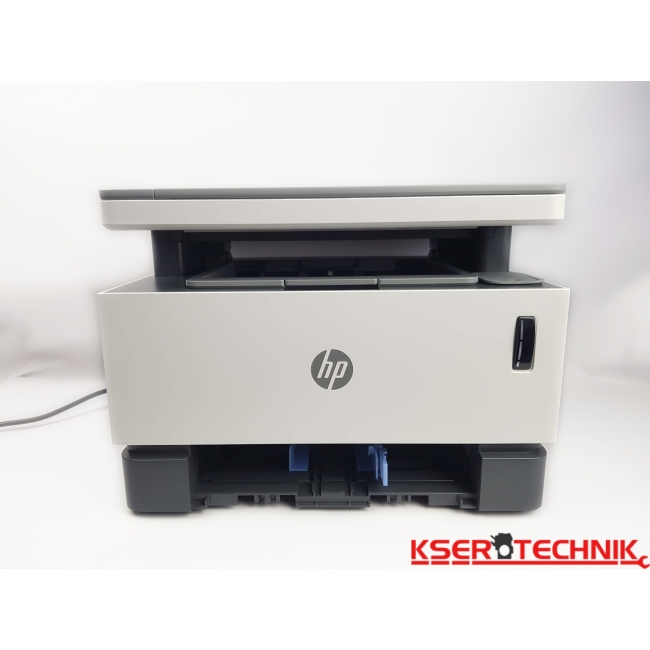 Urządzenie wielofunkcyjne Drukarka Ksero Skaner HP Neverstop Laser MFP 1201n